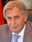 İsmail çetin